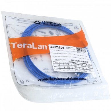 Furukawa cordão optico duplex SM LC-UPC/LC-UPC 5m