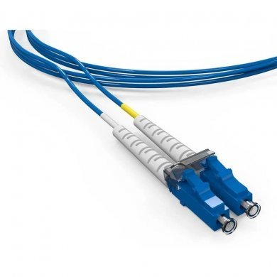 33002449 Furukawa Cordão Duplex Monomodo LC/LC-UPC 8M