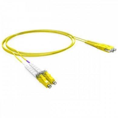 33002459 Furukawa Cordão Duplex Multimodo LC/LC-UPC OM2 LSZH