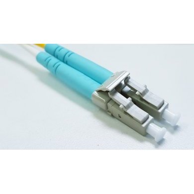 33002694 Furukawa Cordão Duplex Multimodo LC/LC-UPC 25M