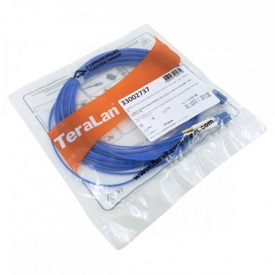 33002737 FURUKAWA CORDÃO DUPLEX CONECTORIZADO SM LC/LC