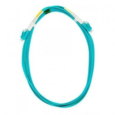 Furukawa cordao optico duplex OM4 LC-UPC/LC-UPC 6m