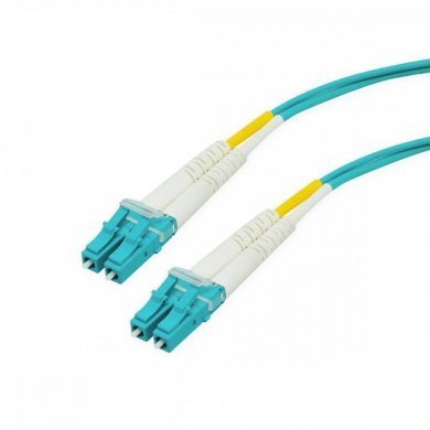 33003036 Furukawa Cordão Duplex Multimodo LC/LC-UPC 50M
