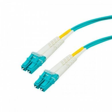 33003278 Furukawa Cordão Duplex OM4 LSZH LC-UPC/LC-UPC 4m