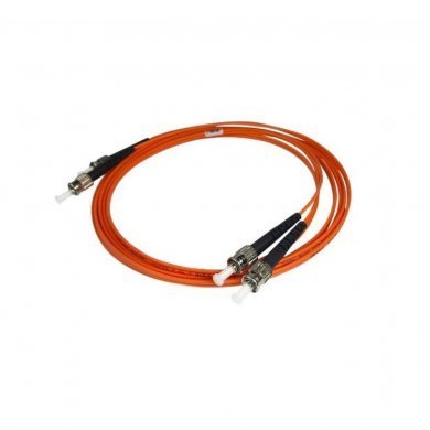 33003785 Furukawa Cordão Óptico Duplex ST-UPC/ST-UPC 2.5m