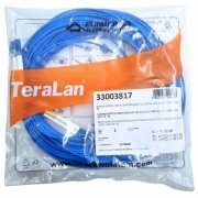 Furukawa cordão optico SM LC-UPC/LC-UPC 20 metros LSZ