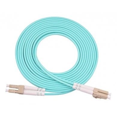 Furukawa Cordão Duplex OM4 LC/LC Uniboot 1.6mm 12m