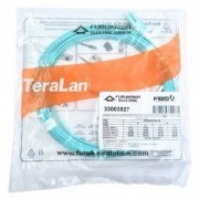 Furukawa Cordão Duplex OM4 LC/LC Uniboot LSZH 15m Ter