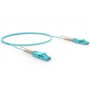 Furukawa Cordão Optico Duplex LC UNIBOOT 1.6MM LOWLOS