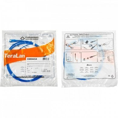 Furukawa CORDAO DUPLEX SM SC-UPC/SC-UPC 2,5M