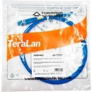 Furukawa Cordão Duplex Monomodo 2FO LC/LC-UPC 2.5m 2 fibras 9/125 LC-LC/UPC LSZH Azul 2.5 metros