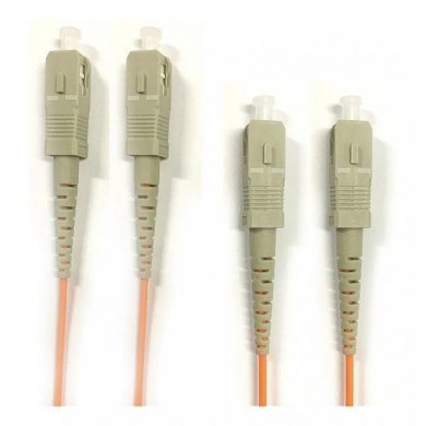 33004477 Furukawa Cordão Duplex multimodo SC/SC-SPC 5M