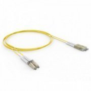 Furukawa cordão duplex multimodo 50/125 SC-UPC 1.5m SC-UPC/SC-UPC LSZH