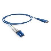 Furukawa cordão duplex SM LC-UPC/SC-UPC 2.5m azul monomodo LSZH G-657A2