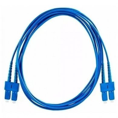 33005698 Furukawa Cordão Duplex monomodo SC/SC-SPC 2.5M