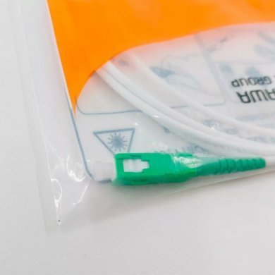 33006401 Furukawa Cordão Simplex SM SC/SC-APC 2.5M