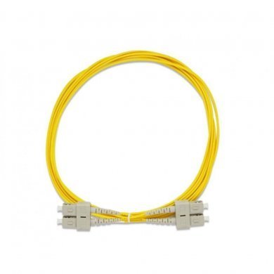 33009167 Furukawa cordão duplex conectorizado LSZH 2.5m