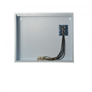 3304 Onix Security Onix Rack Mini Orion HD 3000 para CFTV