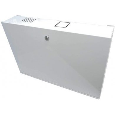 Onix Security Onix rack mini Orion HD 3000 para CFTV 16ch hibrid