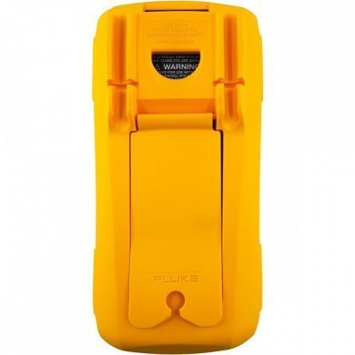 Fluke 27-II Rugged Digital Multimeter True RMS IP67