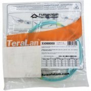 Furukawa Cordão Optico Duplex Conectorizado OM4 3m LS