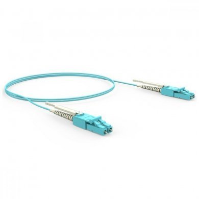 33088000 Furukawa Cordão Optico Duplex Conectorizado OM4 3m