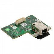 Dell iDRAC6 Enterprise Controller Card 1 x Ethernet - RJ-45