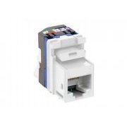 Legrand Keystone RJ45 CAT5E Branco LCS2 