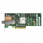 Placa HBA Dell Brocade 815 Single Port 8GB Fibre Channel, PCI Express 2.0 x8 Low Profile