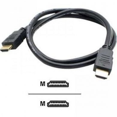 331-2292-PRO Cabo Proline HDMI Macho para HDMI Macho