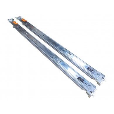 331-4765 Dell 1U Sliding Ready Rails Kit Trilho