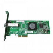 Placa HBA Dell QLogic 2460 Single Port 4GB Fibre Chan