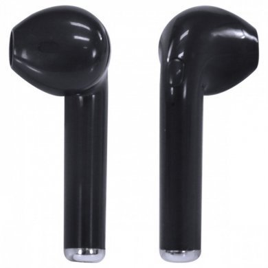 33338 Vinik Fone de Ouvido Bluetooth EASY W1 TWS Preto