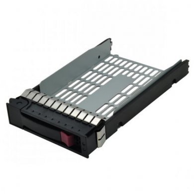 Drive Tray HP SAS/SATA 3.5 ProLiant DL e ML Series