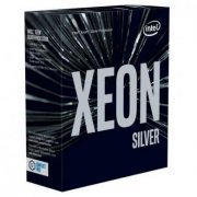 DELL Intel Xeon Silver 4110 2.1GHz 8C 16T 9.6GTs 11MB Cache, Turbo, HT 85W DDR4 2400Mhz