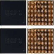 CI 338S00225 U1801 pmu iphone 7 7p (Kit 2x und) Kit com 2 unidades