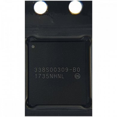 338S00309-B0 CI 338S00309 U2700 pmic iphone 8 8p x (Kit 2x und)