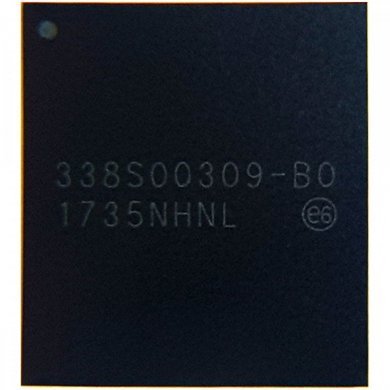 338S00309-B0 CI 338S00309 U2700 pmic iphone 8 8p x (Kit 2x und)
