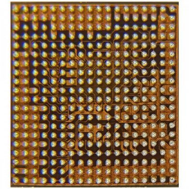 338S00309-B0 CI 338S00309 U2700 pmic iphone 8 8p x (Kit 2x und)