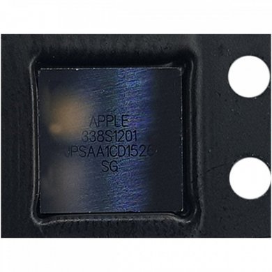 338S1201 CI U21 U0900 de audio iphone 5 5s 6 6p (Kit 2x und)