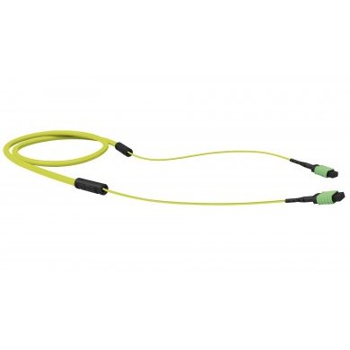 33902444 Furukawa Cabo Optico Conectorizado 12F SM