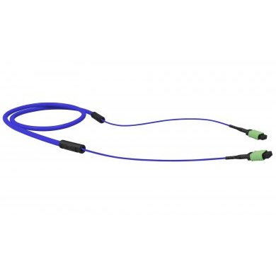 33902446 Furukawa Cabo Optico Conectorizado 12F SM