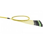 Furukawa Cabo Óptico 12F conectorizado BLIA/BG-657A M