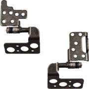 Kit dobradiças FH4AT para LCD Acer Aspire 5 A514-54 A514-54 acompanha lado direito e esquerdo