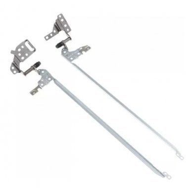 33.GP4N2.004 Par dobradiças para Acer Aspire A515-51 A315-33 A315-41