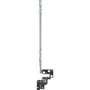 Dobradiça esquerda para Notebook Acer Chromebook CB311-9H CB311-8H CB311-9HT