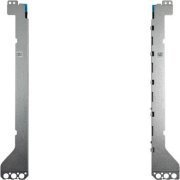 Kit hastes AM2ME000300, AM2ME000400 para Acer Aspire A315-56 A315-54K A315-54 A315-42G A315-42 acompanha lado 