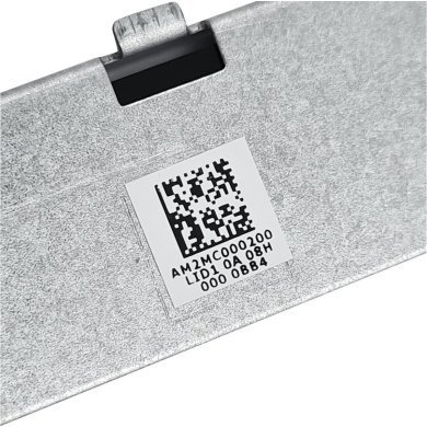33.HEFN2.001-HASTES Kit hastes AM2ME000300, AM2ME000400 para Acer Aspire A315-56