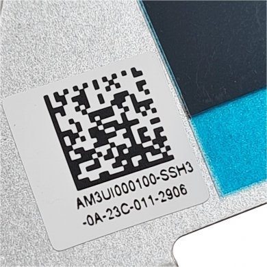 33.K6WN2.005 Dobradiça direita AM3UI000100 Acer Aspire A315-59 A315-58