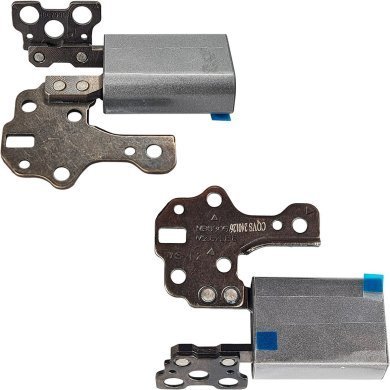 33.KT4N8.001 Dobradiça esquerda NB6793CL NB8305A Acer Aspire ASP14-51MTN